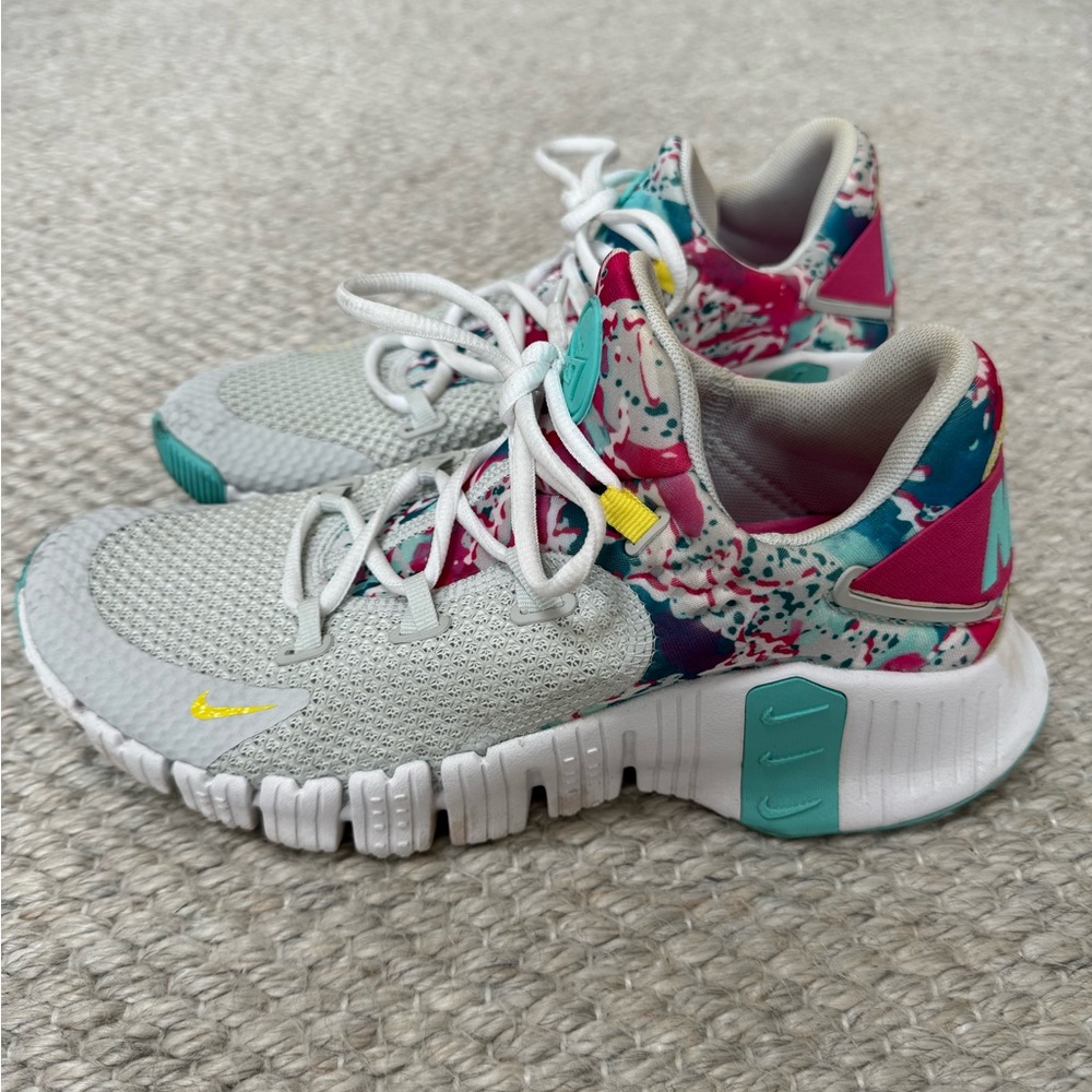 Nike Metcon3